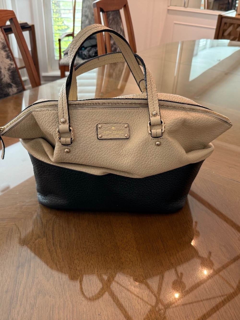 Kate Spade Grove Court Satchel
